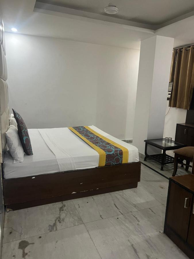 Hotel Asian Plaza Delhi Airport Neu-Delhi Exterior foto